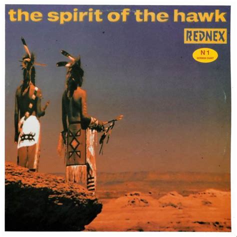 rednex spirit of the hawk